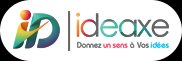 IDEAXE - Création de site Internet à Grasse
